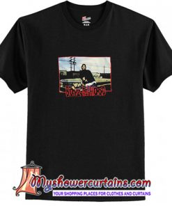 Boyz N The Hood Doughboy Impala T-Shirt (AT)