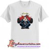 Bud Spencer Bulldozer T shirt (AT1)