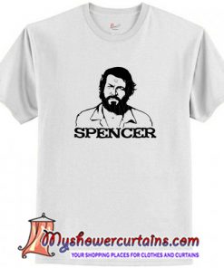 Bud Spencer T shirt (AT1)