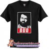 Bud Spencer & Terence Hill T shirt (AT1)