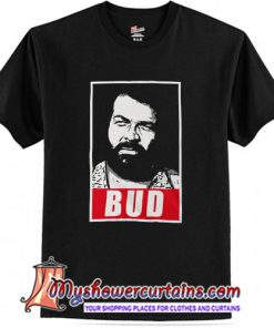 Bud Spencer & Terence Hill T shirt (AT1)