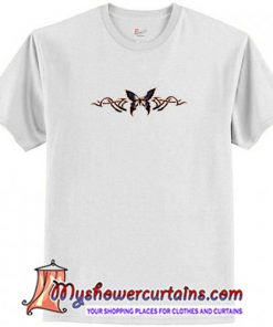 Butterfly T-Shirt (AT)