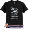 COWBOYS QUEEN CLASSY SASSY AND A BIT SMART ASSY T Shirt (AT)