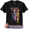 Captain Marvel T-shirt (AT1)