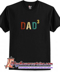 Color Dad 3 T-Shirt (AT)