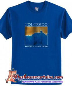 Colorado T-Shirt (AT)