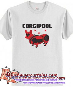 Corgipool T Shirt (AT)