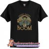 Cuban Pete Jim Carrey chicky chicky boom retro T Shirt (AT)