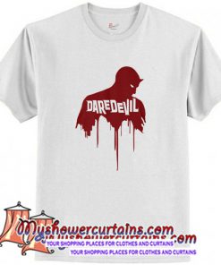 Dare Devil Marvel T Shirt (AT)