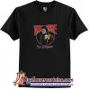 David Bowie Live in Concert T-Shirt (AT)