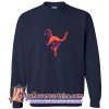 Dinosaur Printed Sweatshirt (AT)