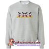 Disney Micky Mouse Sweatshirt (AT)