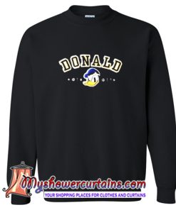Donald Duck Sweatshirt (AT)