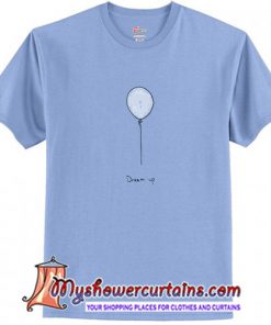 Dream-Up Balloon T Shirt (AT)