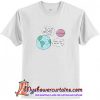 Earth Day T-Shirt (AT1)
