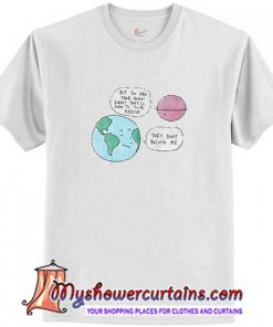 Earth Day T-Shirt (AT1)