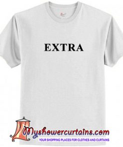 Extra T-Shirt (AT)