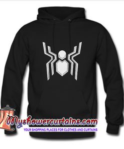 Far From Home Apparel Hoodie (AT)