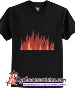 Flames T-Shirt (AT)