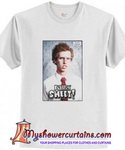 Flippin Sweet T-Shirt (AT1)