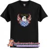 Free Spirit Eagle T-Shirt (AT)