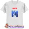 Fuct jaws T-shirt (AT)