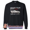 Grand Tour Sport Japan Gts Sweatshirt (AT)