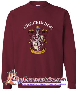 Gryffindor Sweatshirt (AT1)