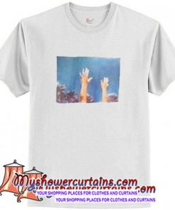 Hand T Shirt (AT)