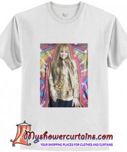 Hannah Montana T Shirt (AT)