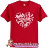 Happy Valentine's Day T Shirt (AT1)