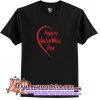 Happy valentines Day Trending T-Shirt (AT)