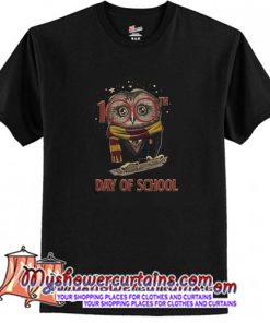 Harry Potter - 100th Day Of School T Shirt (AT)