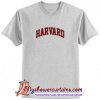 Harvard T-Shirt (AT)