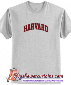 Harvard T-Shirt (AT)