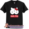 Hello Kitty T Shirt (AT)