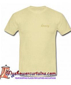 Honey T-Shirt (AT)