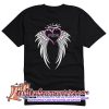 Honoring Mom Guardian Angel Tee T Shirt (AT)