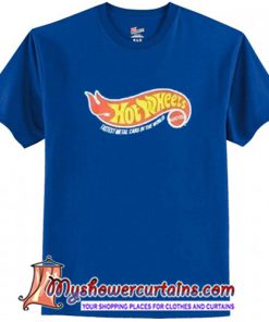 Hot wheels T Shirt (AT)