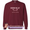Hudson Valley New York Sweatshirt (AT)