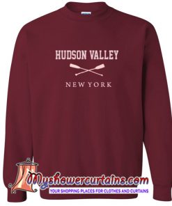 Hudson Valley New York Sweatshirt (AT)