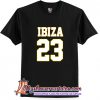 Ibiza 23 T-Shirt (AT)
