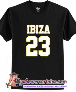Ibiza 23 T-Shirt (AT)