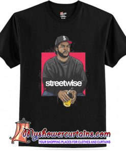 Ice Cube Stwse T shirt (AT)