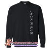 Jack Wills Sweatshirt (AT1)
