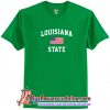 Louisana State T-Shirt (AT)