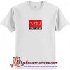 Love Hour 10 10 T-Shirt (AT)