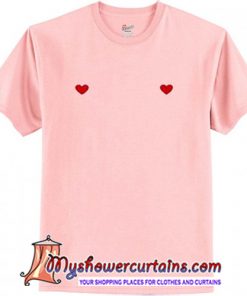 Love T-Shirt (AT)