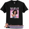 Mariah Carey T shirt (AT)