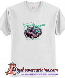 Mermaid Lagoon T shirt (AT)
